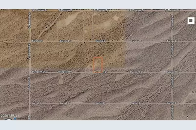 Tbd Bluepoint Drive #4943, Meadview, AZ 86444 - Photo 1
