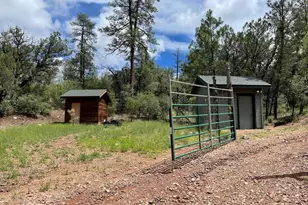 7816 W Forest Service Rd, Young, AZ 85554 - Photo 32