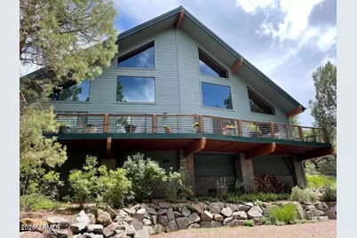 7816 W Forest Service Road #200, Young, AZ 85554 - Photo 2