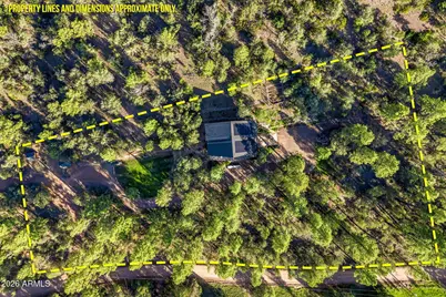 7816 W Forest Service Road #200, Young, AZ 85554 - Photo 2