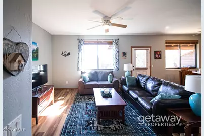 2310 N Cottage Trail #B12, Show Low, AZ 85901 - Photo 14
