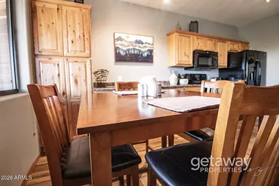 2310 N Cottage Trail #B12, Show Low, AZ 85901 - Photo 4