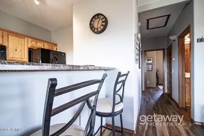 2310 N Cottage Trail #B12, Show Low, AZ 85901 - Photo 8
