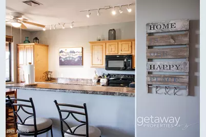 2310 N Cottage Trail #B12, Show Low, AZ 85901 - Photo 22