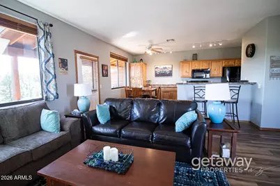 2310 N Cottage Trail #B12, Show Low, AZ 85901 - Photo 20