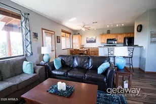 2310 N Cottage Trail, Show Low, AZ 85901 - Photo 20