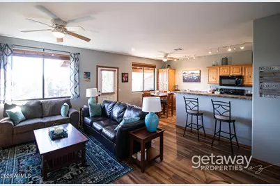 2310 N Cottage Trail #B12, Show Low, AZ 85901 - Photo 12