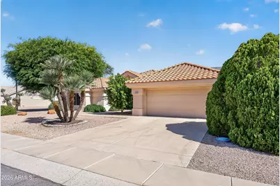 15628 W Greystone Drive, Sun City West, AZ 85375 - Photo 2