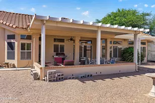 15628 W Greystone Dr, Sun City West, AZ 85375 - Photo 30
