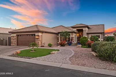 3268 N Palmer Drive, Goodyear, AZ 85395 - Photo 2