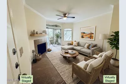 5335 E Shea Boulevard #2107, Scottsdale, AZ 85254 - Photo 2