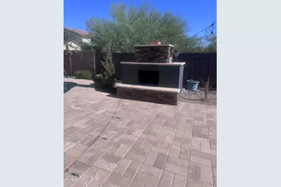 20843 W Carlton Mnr Drive, Buckeye, AZ 85396 - Photo 4