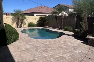 20843 W Carlton Mnr Dr, Buckeye, AZ 85396 - Photo 2