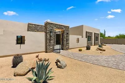 6027 E Wildcat Drive, Cave Creek, AZ 85331 - Photo 52
