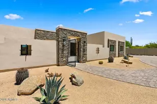 6027 E Wildcat Dr, Cave Creek, AZ 85331 - Photo 52