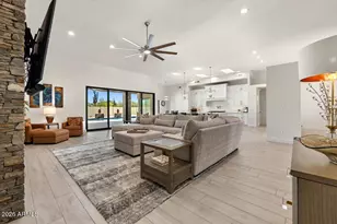 6027 E Wildcat Dr, Cave Creek, AZ 85331 - Photo 4