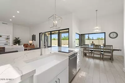 6027 E Wildcat Drive, Cave Creek, AZ 85331 - Photo 14