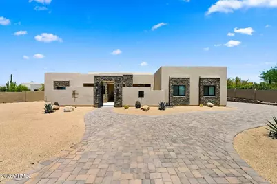 6027 E Wildcat Drive, Cave Creek, AZ 85331 - Photo 50