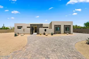 6027 E Wildcat Dr, Cave Creek, AZ 85331 - Photo 50