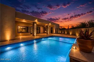 6027 E Wildcat Dr, Cave Creek, AZ 85331 - Photo 46