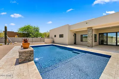 6027 E Wildcat Drive, Cave Creek, AZ 85331 - Photo 44