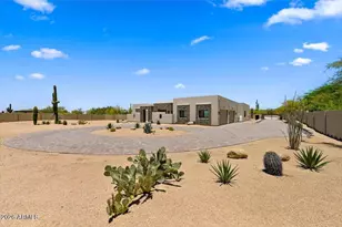 6027 E Wildcat Dr, Cave Creek, AZ 85331 - Photo 54