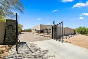 6027 E Wildcat Dr, Cave Creek, AZ 85331 - Photo 56