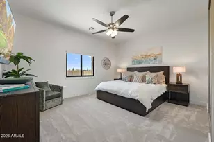 6027 E Wildcat Dr, Cave Creek, AZ 85331 - Photo 34