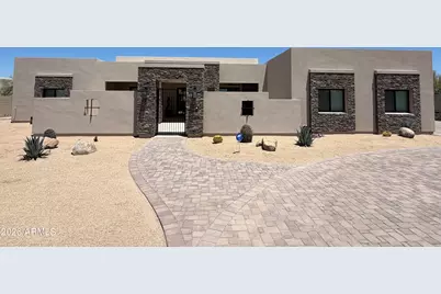 6027 E Wildcat Drive, Cave Creek, AZ 85331 - Photo 2