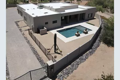 6027 E Wildcat Drive, Cave Creek, AZ 85331 - Photo 58