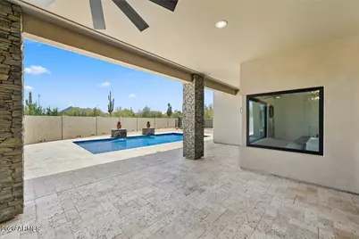 6027 E Wildcat Drive, Cave Creek, AZ 85331 - Photo 42