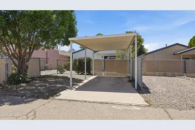 681 Via Entrada --, Sierra Vista, AZ 85635 - Photo 10