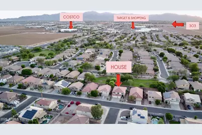 14058 N 158th Lane, Surprise, AZ 85379 - Photo 2