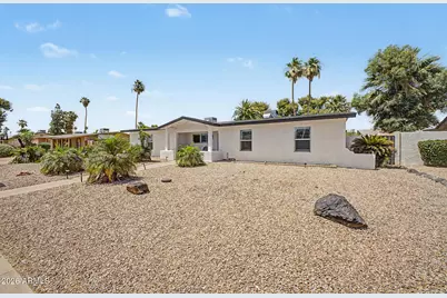 5140 E Poinsettia Drive, Scottsdale, AZ 85254 - Photo 2