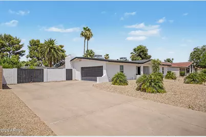 5140 E Poinsettia Drive, Scottsdale, AZ 85254 - Photo 2