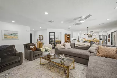 5140 E Poinsettia Drive, Scottsdale, AZ 85254 - Photo 4