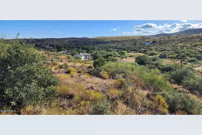 19872 E Antelope Road #A, Cordes Lakes, AZ 86333 - Photo 1