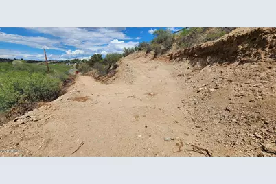 19872 E Antelope Road #A, Cordes Lakes, AZ 86333 - Photo 12