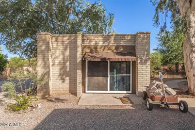 6510 E Dixileta Drive, Cave Creek, AZ 85331 - Photo 36
