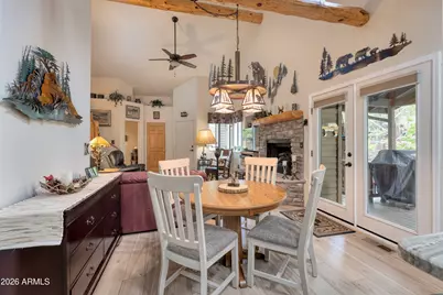 4484 Stone Pine Drive, Pinetop, AZ 85935 - Photo 8