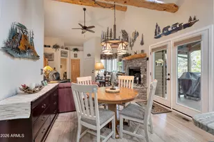 4484 Stone Pine Dr, Pinetop, AZ 85935 - Photo 8