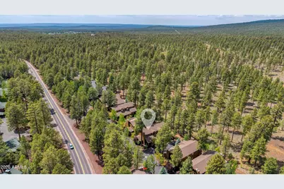 4484 Stone Pine Drive, Pinetop, AZ 85935 - Photo 2