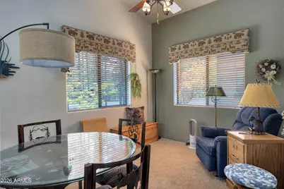 4484 Stone Pine Drive, Pinetop, AZ 85935 - Photo 14