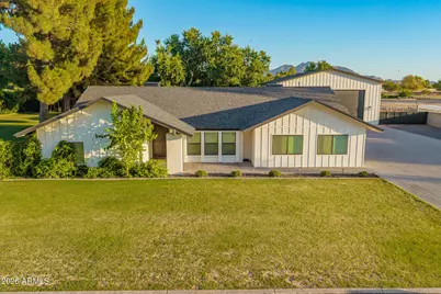 18625 E Via Del Jardin --, Queen Creek, AZ 85142 - Photo 52