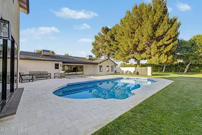 18625 E Via Del Jardin --, Queen Creek, AZ 85142 - Photo 40