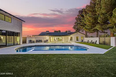 18625 E Via Del Jardin --, Queen Creek, AZ 85142 - Photo 34