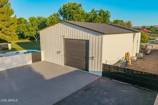18625 E Via Del Jardin --, Queen Creek, AZ 85142 - Photo 56