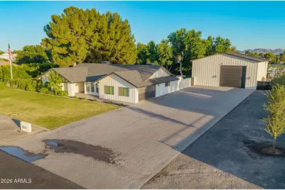18625 E Via Del Jardin --, Queen Creek, AZ 85142 - Photo 54