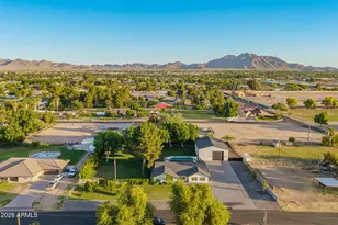 18625 E Via Del Jardin --, Queen Creek, AZ 85142 - Photo 50