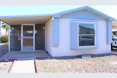 11000 N 91st Avenue #49, Peoria, AZ 85345 - Photo 2
